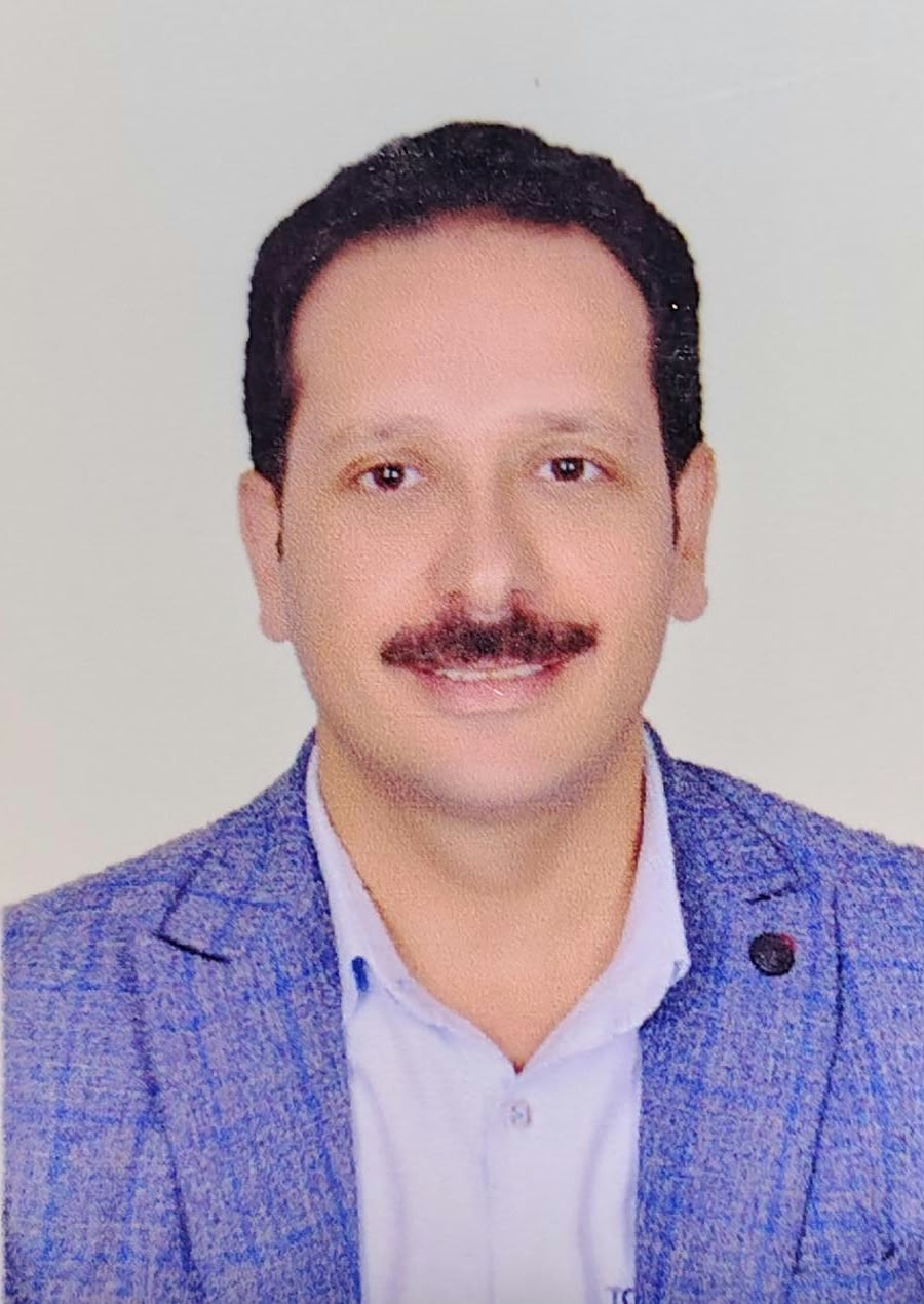 Dr. Ahmed Mahmoud Awad