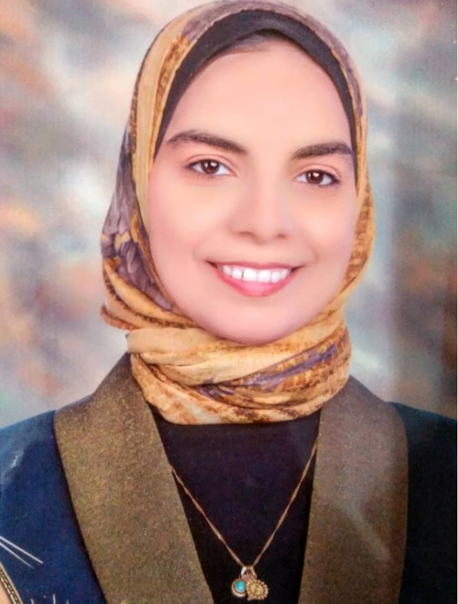 Dr. Esraa Abu El-Azm Desouky