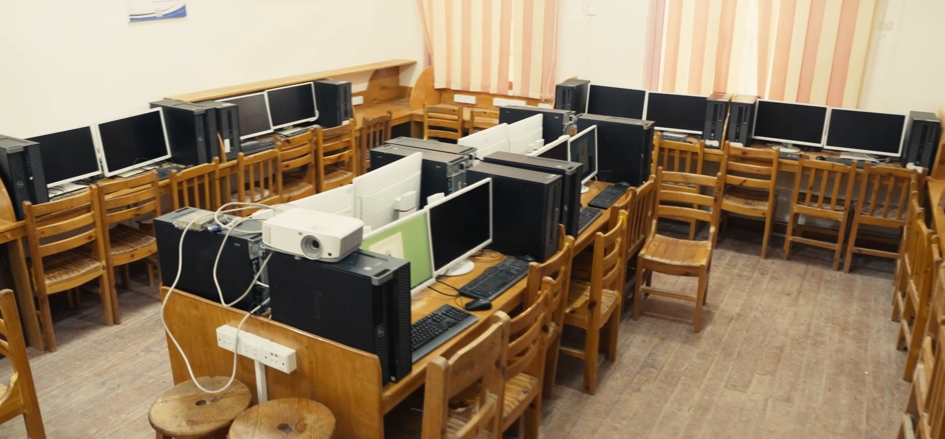 هندسة الحاسبات والتحكم